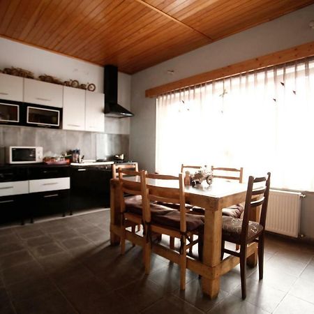 Vaso-Levani House Kazbegi Extérieur photo