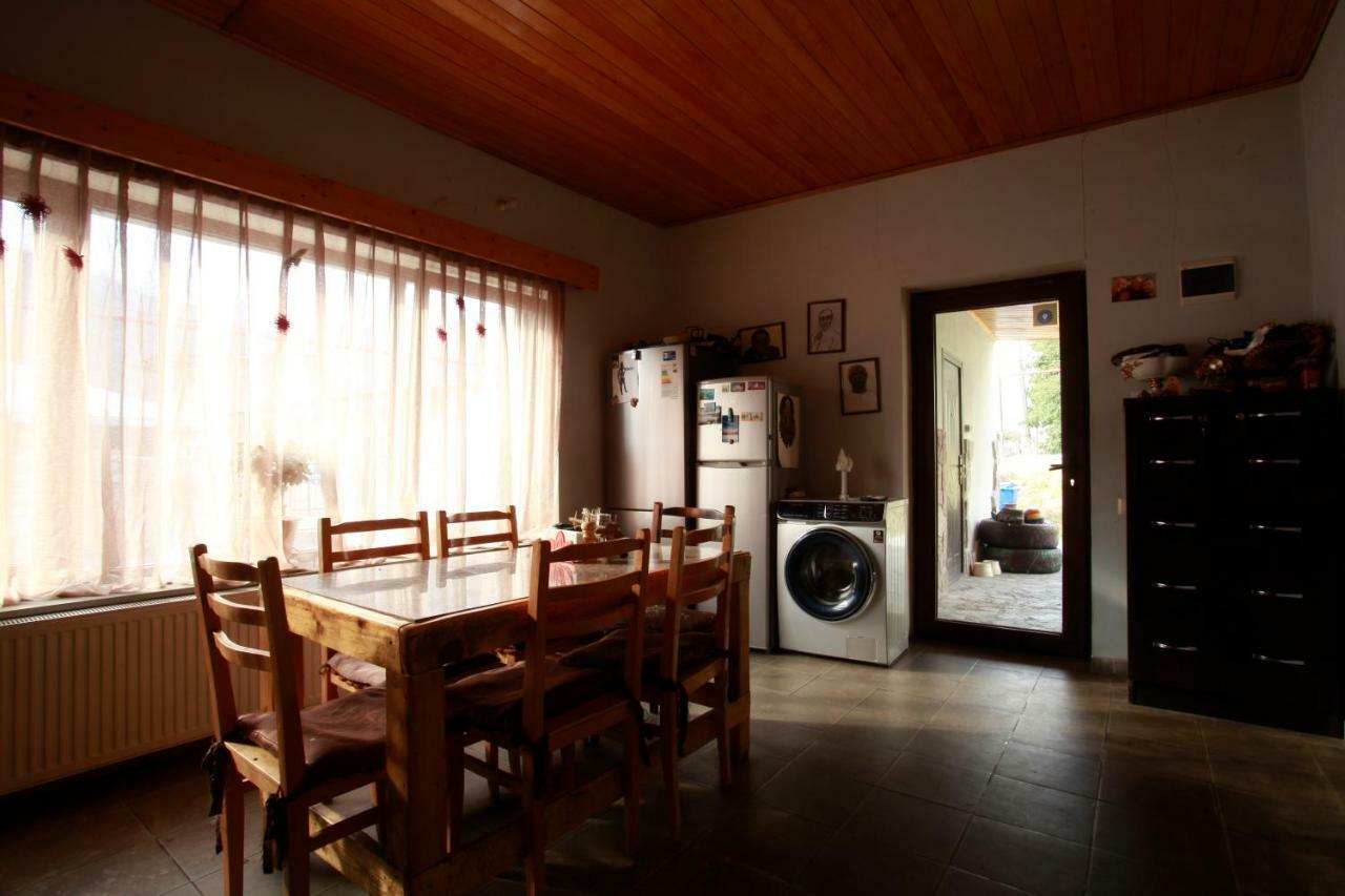 Vaso-Levani House Kazbegi Extérieur photo
