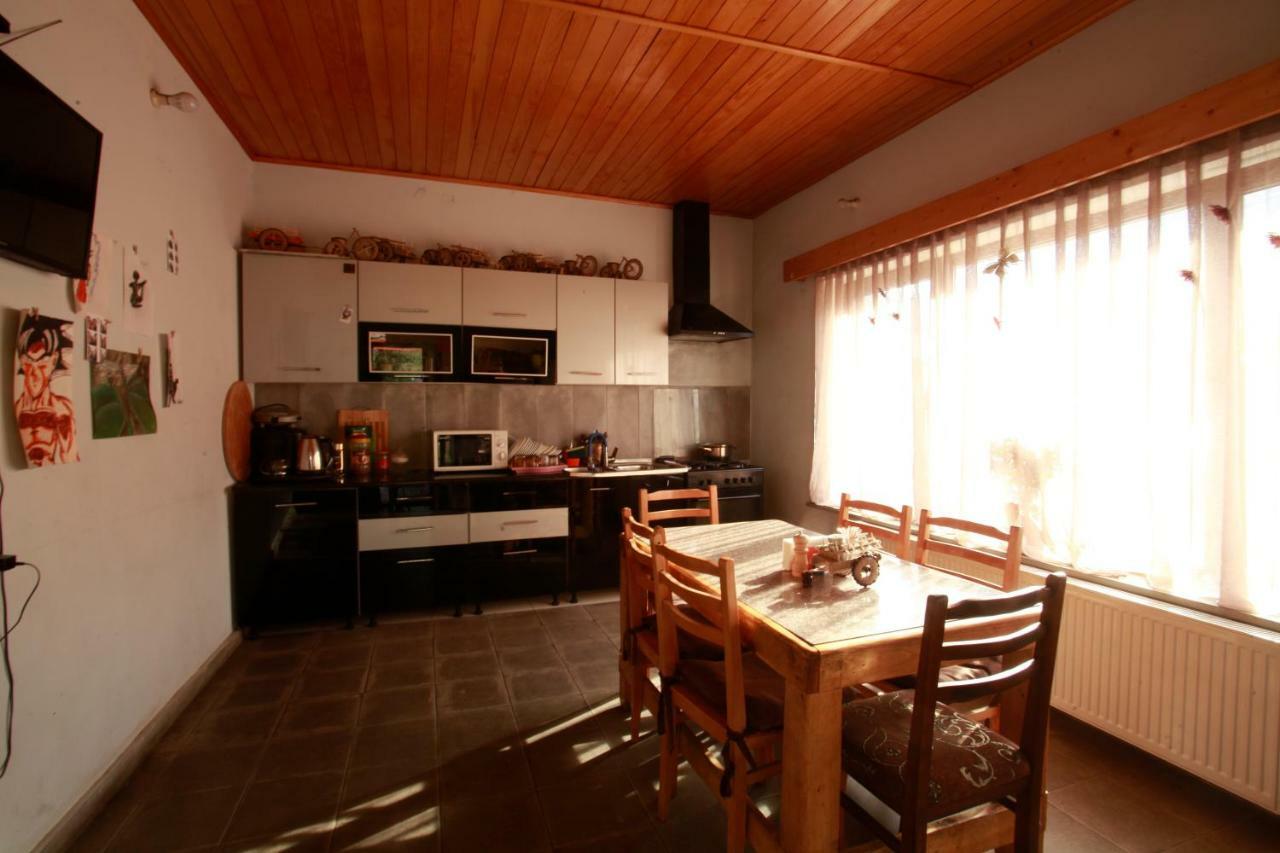 Vaso-Levani House Kazbegi Extérieur photo