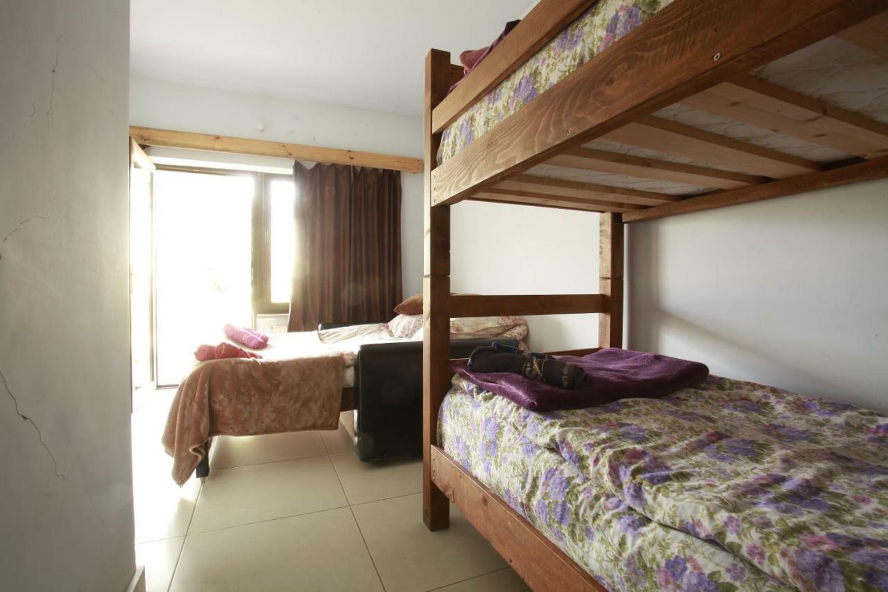 Vaso-Levani House Kazbegi Extérieur photo