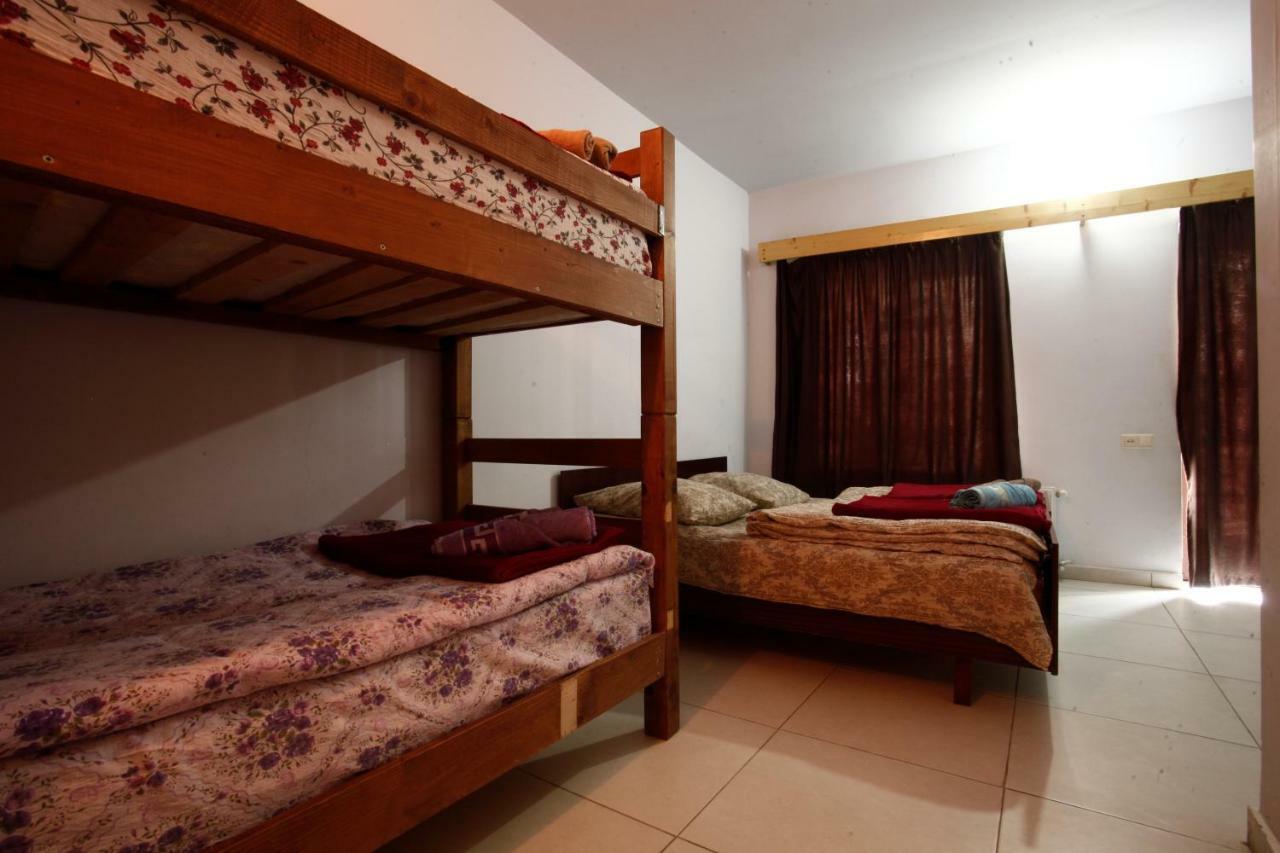 Vaso-Levani House Kazbegi Extérieur photo